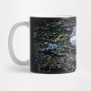 GULLIFIED Mug